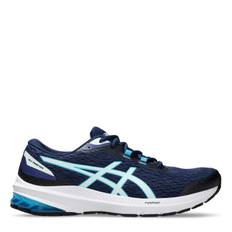 Asics Gel Phoenix 12 Mens Running Shoes - Marineblå/Blå