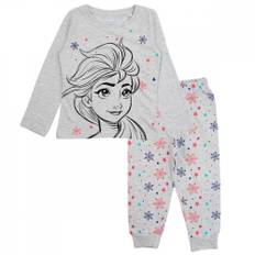 Disney Frost Nattøj med Elsa i Grå
