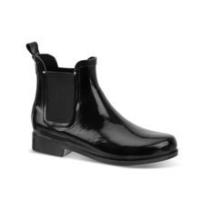 B&CO damegummistøvle sort - 36