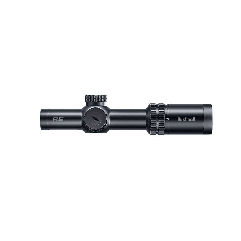 Bushnell R5 1–6X24 DD2-QA