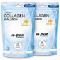 Collagen Hyaluron + C 2-pack 2×150 gram