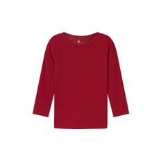 Name It - Nmnkab Top - 4576336 Jester Red