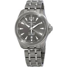 Certina Herrklocka C032.851.44.087.00 Ds Action Grå/Titan Ø41 mm