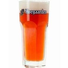 6 x Hoegaarden Ølglas [25 cl.]