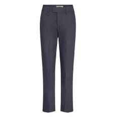 Mos Mosh Ellen Night Pant-469 Navy - 36