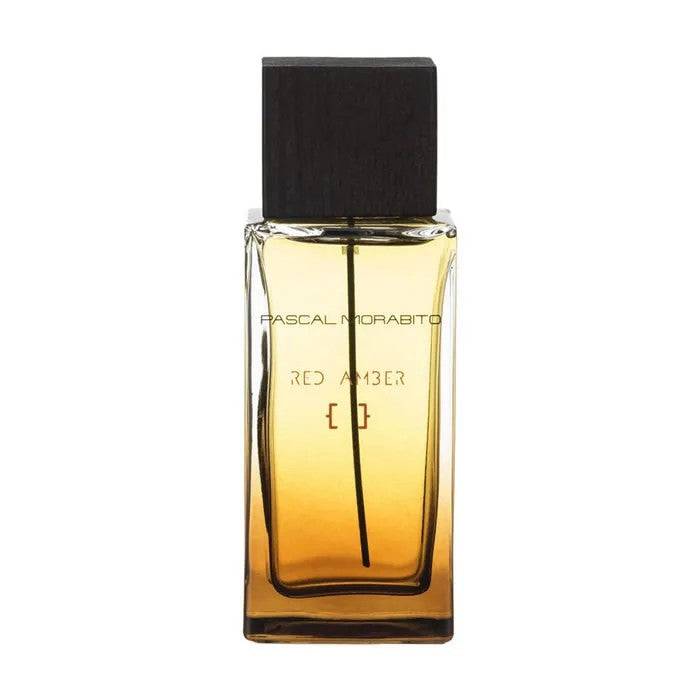 Pascal Morabito Red Amber 100 ml Eau de Toilette