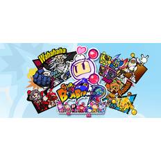 Super Bomberman R Nintendo Switch