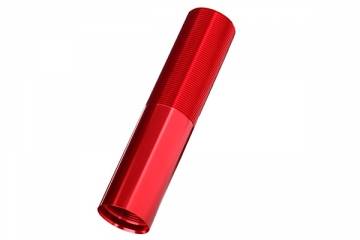 Shock Body Alu Red (for GTX #7761) X-Maxx