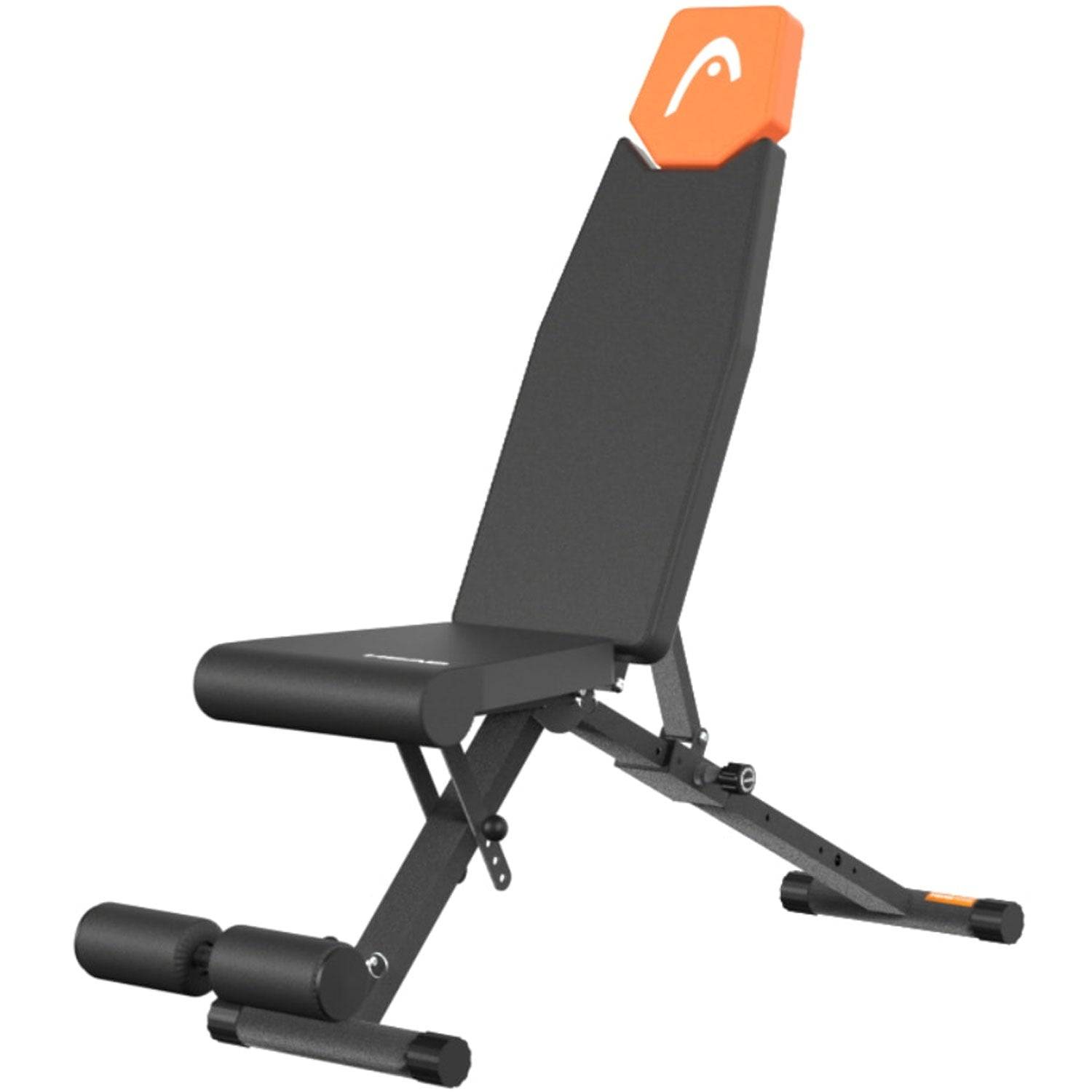 HEAD Fitness Bench – Träningsbänk