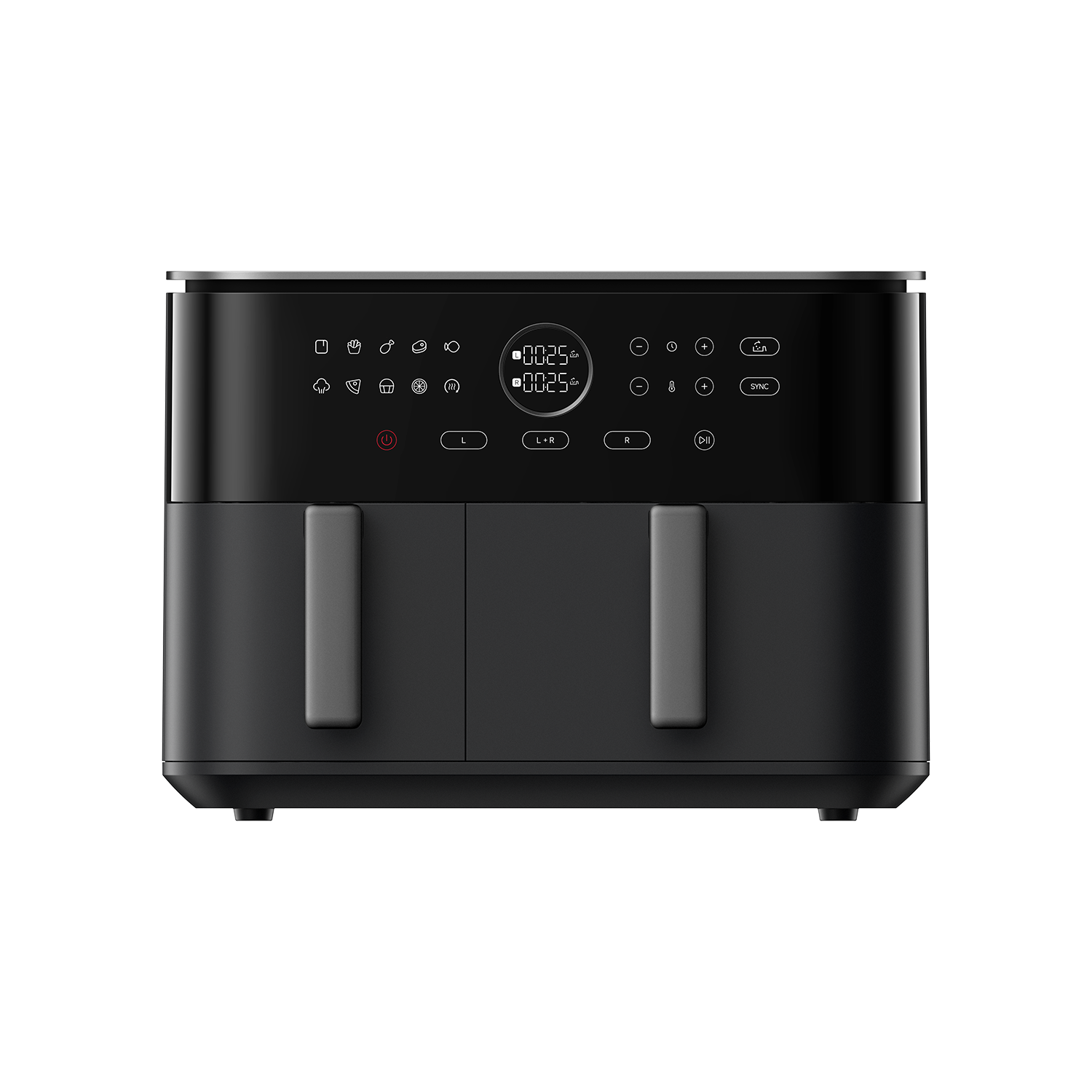 Xiaomi Dual Zone Air Fryer 10L EU- Class C