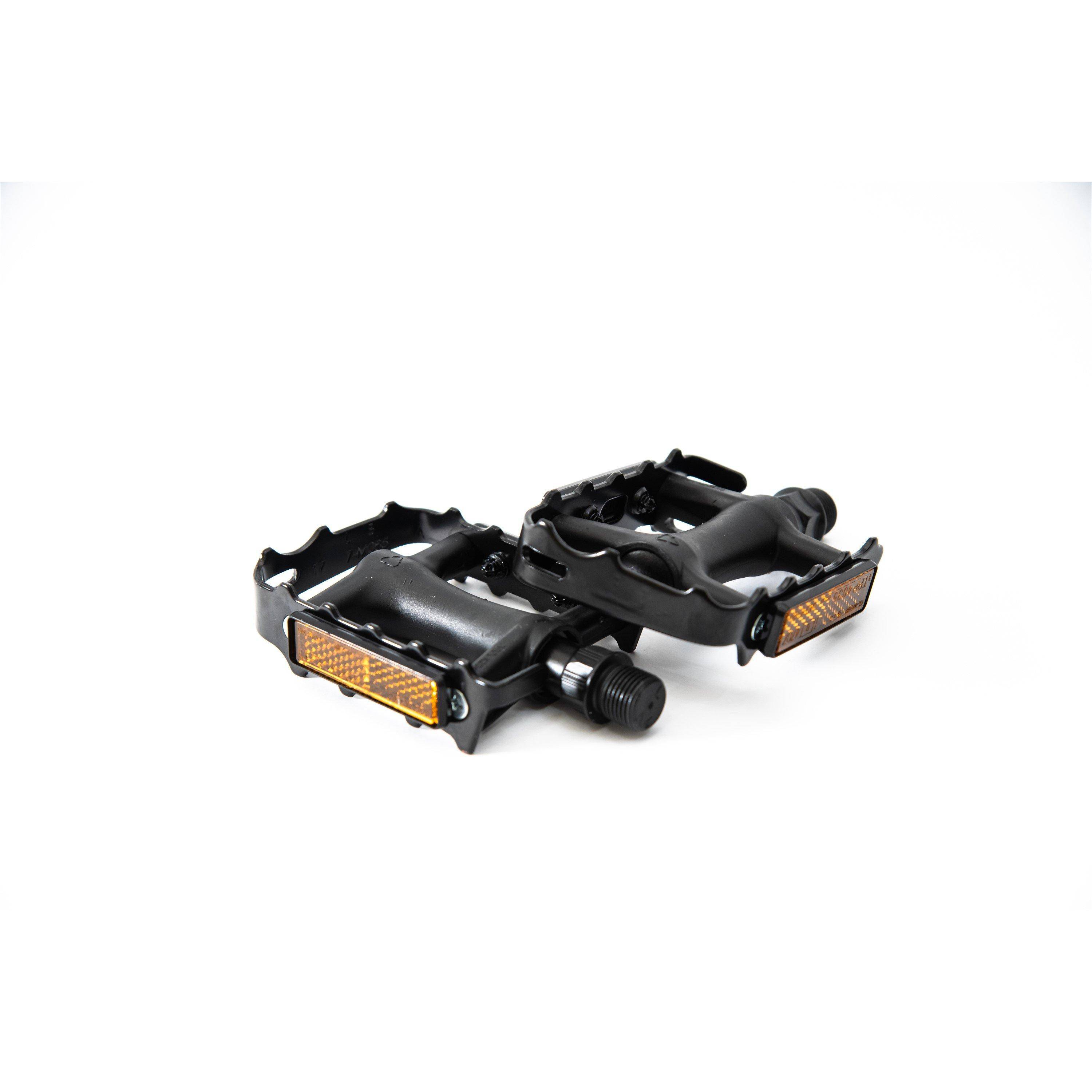 Pinnacle Atb Hybrid Pedal