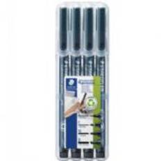 Staedtler Lumocolor permanent marker sampak