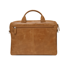 15'' Laptop Bag Amalienborg (2nd gen), Tan