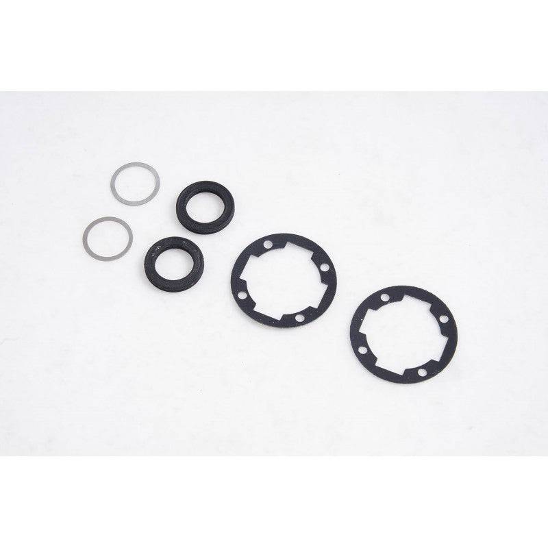 1/7 U4 Funhaver - Differential Gasket (APSC71029)