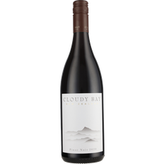 2020 Pinot Noir Cloudy Bay | Pinot Noir Rødvin fra Martinborough, New Zealand