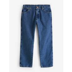Wrangler Original Fit 13MWZ Cowboy Cut 100% bomulds JeansW38 L30