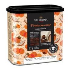 Valrhona – Kakaopulver 100 %