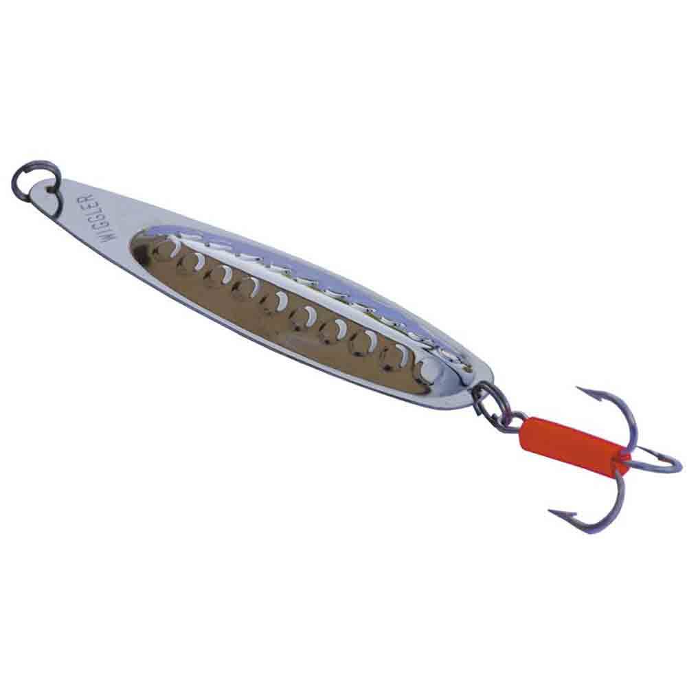 Wiggler 300 gram - Koppar