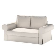 Backabro betræk 2 personer sovesofa, Beige, 168 X 88 X 71 CM, Living 2