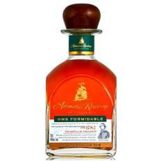 Admiral Rodney HMS Formidable 70cl