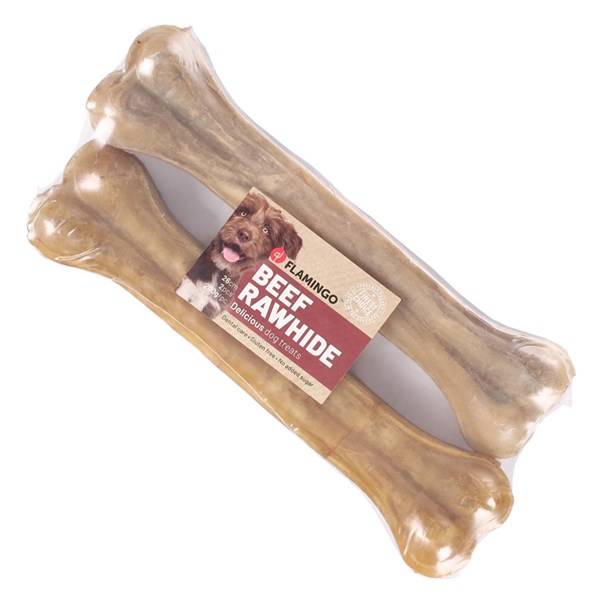R´hide pressat tuggben 26cm 2st