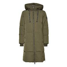 Nova Square Down Coat