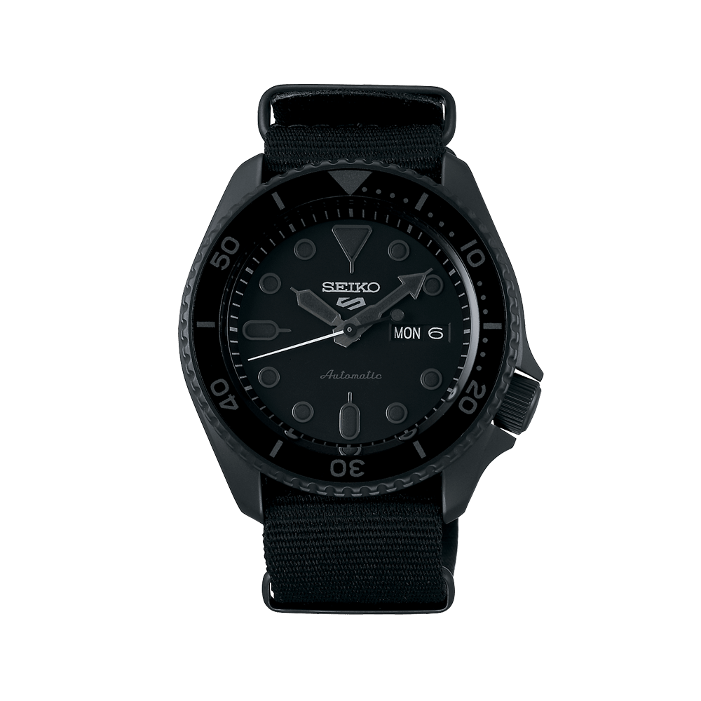 Seiko Seiko 5 Sports SRPD79K1.