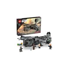 LEGO Star Wars Die Justifier Raumschiff aus THE BAD BATCH 75323