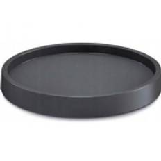 Prosperplast Plantekrukkeholder på hjul 44 cm