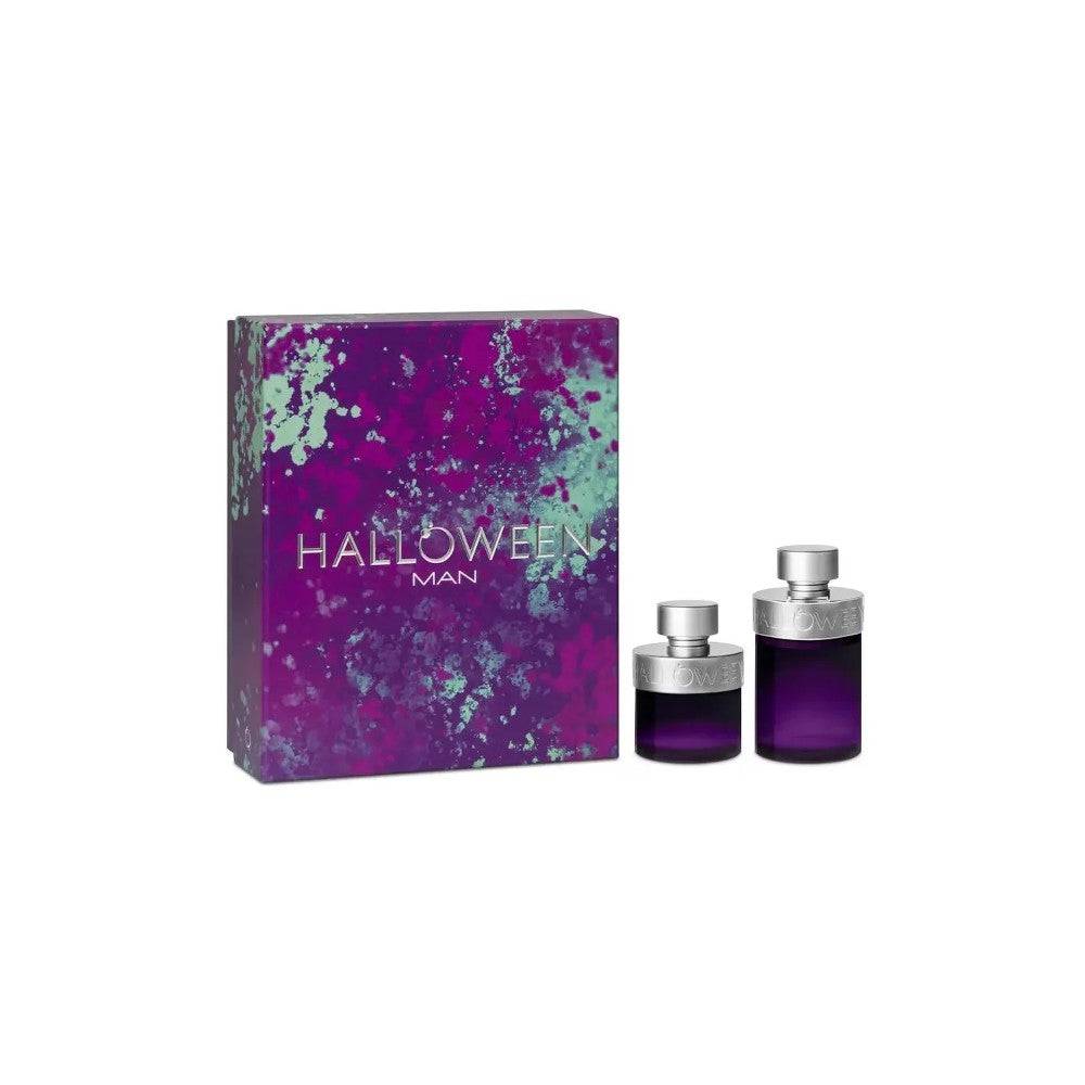Halloween Man Uomo 125 ml — Eau de Toilette