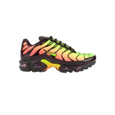 Nike, Skor, Herr, Orange, 44 EU, Air Max Plus TN Solar Red