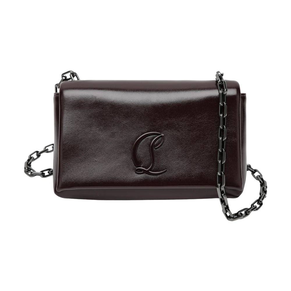 Christian Louboutin - Loubi54 Crossbody Bag Väskor - Dam - ONE Size -