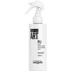 L'Oréal Professionnel Tecni.ART Flex Pli Thermo Modelling, Volumising Hair Styling Spray 190ml