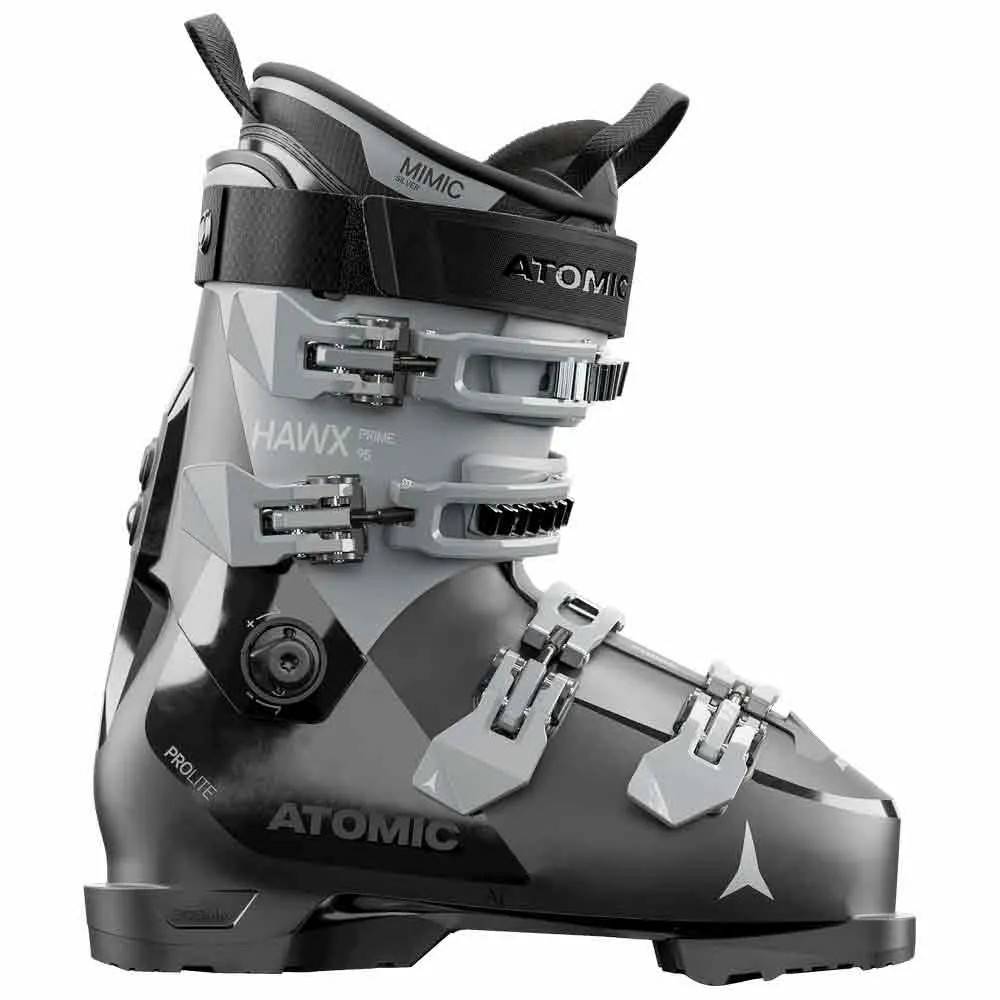 Atomic Hawx Prime 95 W Alpinsko Til Kvinder