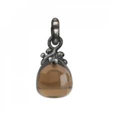 Sweet Drops Berlock Silver Rökkvarts