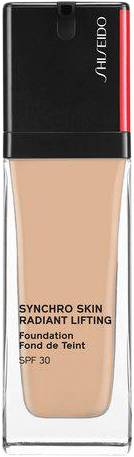 Shiseido Synchro Skin Radiant Lifting Foundation 260 30 ML - Flytande Från Magasin (30 ML)
