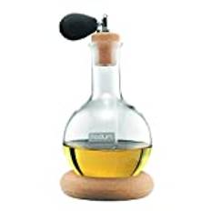 Bodum Melior Martini-Spray, glas, transparent/kork, 11 cm