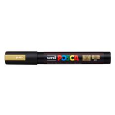 PAINTMARKER UNI POSCA PC-5M GOLD