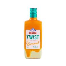 Minttu Twist Karamel 16% 50 cl