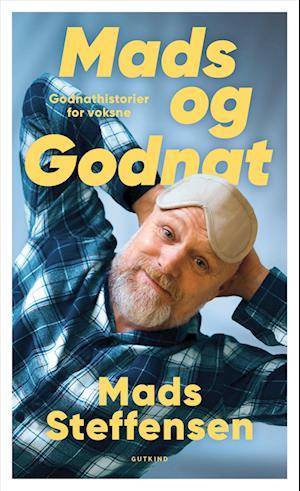 Mads og Godnat