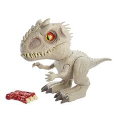 Jurassic World GMT90 - Animation Feeding Frenzy Indominus Rex,...