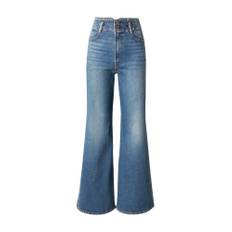 LEVI'S ® Jeans 'RIBCAGE BELL'  blue denim - 28