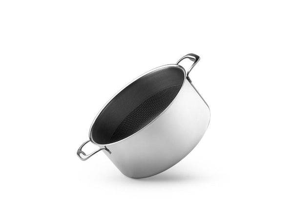20 cm gryta - unik och innovativ onyx cookware gryta
