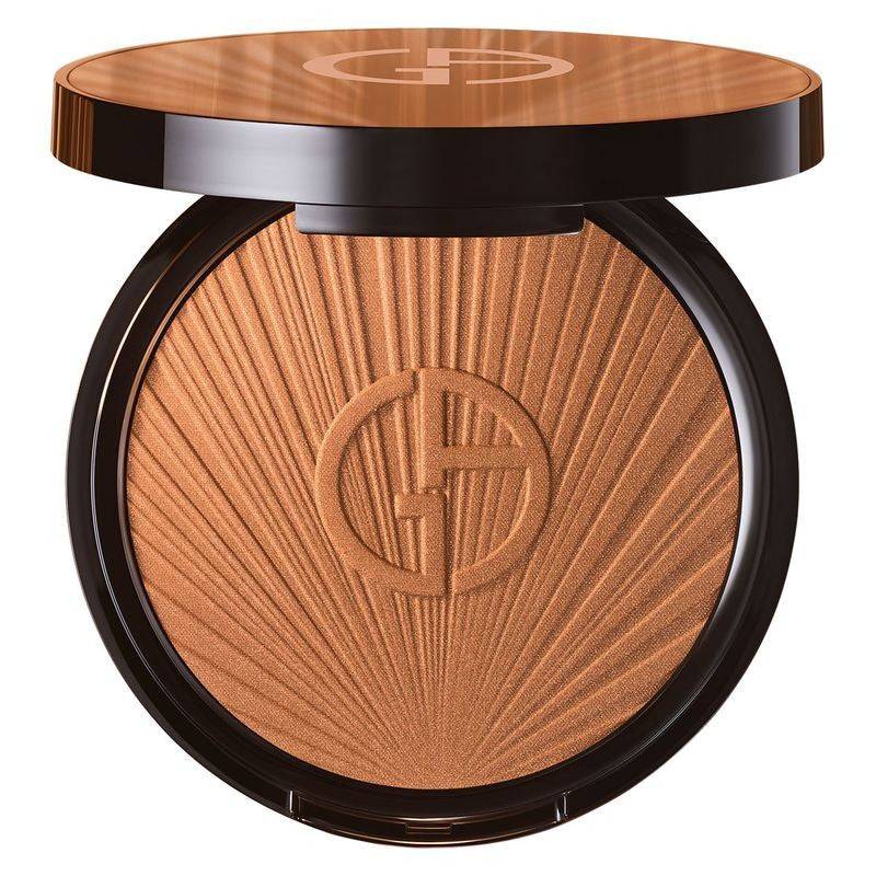 Armani Silke Luminous Tanning Powder 18g 100