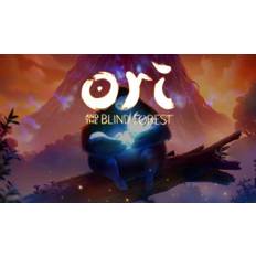 Ori and the Blind Forest (Xbox Series X) - Definitive