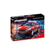 Playmobil City Action - Porsche...