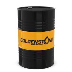 Goldenstone motorolie 5W30 C3 VW504/507 LongLife 200 liter