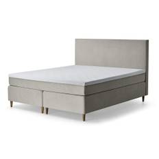 Tempur Sensation ONE Kontinentalsäng 180x200 Beige - Natural (180x200)