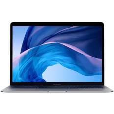 Apple MacBook Air 2020 | 13.3" | i3 | 16 GB | 256 GB SSD | spacegrey | IT