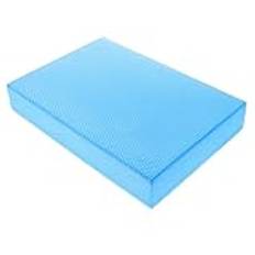 Happyyami Yoga Balance Pad Tjock Knämatta för Yogaträning Och Fitness Icke-